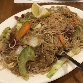 Chibog - Pancit Bihon - Filipino Near Me - Daly City, California Chibog - Pancit Bihon - Filipino Near Me - Daly City, California