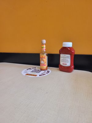 Pollo Campero by null