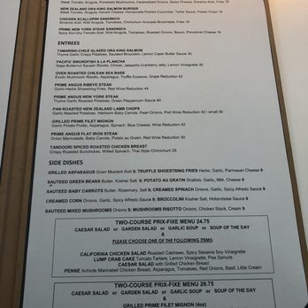 Bistango in Irvine - 2 page - American Near Me - Irvine, California Bistango in Irvine - 2 page - American Near Me - Irvine, California