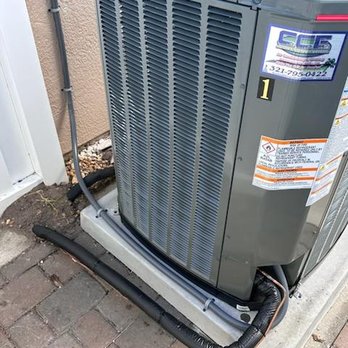 Coastal Climate Experts - Heating & Air Conditioning/HVAC Near Me - Melbourne, Florida