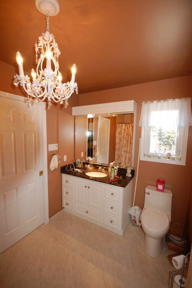 KITCHENS & BATHROOMS FIRST Updated September 2024 850 Industrial