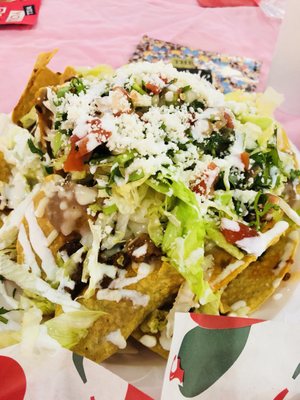 La Norteña Restaurant by null