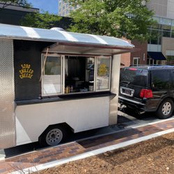5280 Grilled Cheese