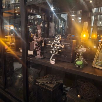 Borgin and Burkes - Accessories Near Me - Orlando, Florida Borgin and Burkes - Accessories Near Me - Orlando, Florida