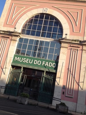 Fado Museum by null
