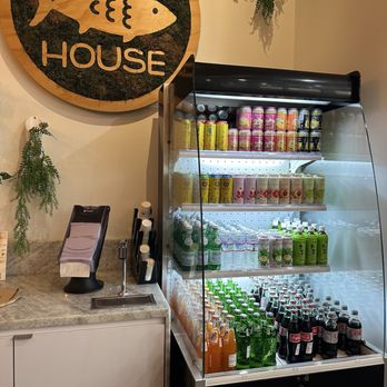 Poké House - Santa Clara - Seafood Near Me - Santa Clara, California Poké House - Santa Clara - Seafood Near Me - Santa Clara, California