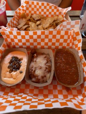 Wayne and Sons by null