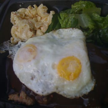 Aloha Fridays - Loco Moco - Hawaiian Near Me - Van Nuys, California Aloha Fridays - Loco Moco - Hawaiian Near Me - Van Nuys, California