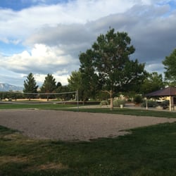 Marquez Park
