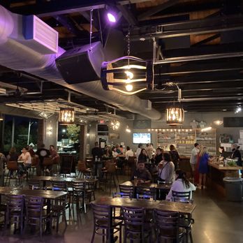 Joymongers Brewery Co - Indoors - Breweries Near Me - Greensboro, North Carolina