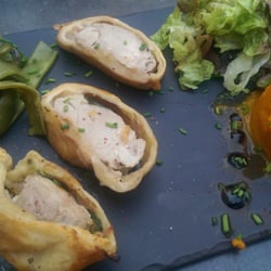 Le Comptoir Saint Paul