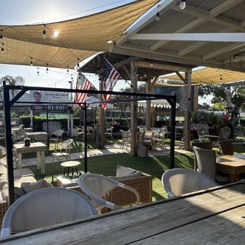 Luma Bar - Juice Bars & Smoothies Near Me - New Smyrna Beach, Florida