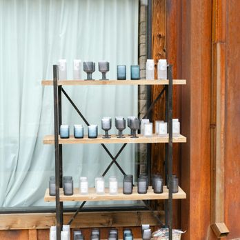 I Do Rentals By Medel - Bookshelf from I Do Rentals - Wedding Planning Near Me