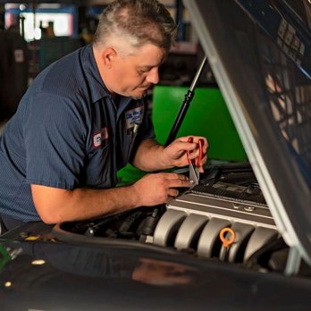 Jacobs Service Center - Whether you're coming in for a routine inspection or a repair service, we promise that you will be completely satisfied with our work. - Auto Repair Near Me - Denver, Colorado