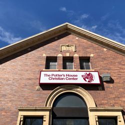 The Potters House Christian Center