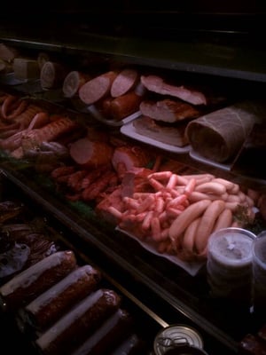 George's Polish Deli by null