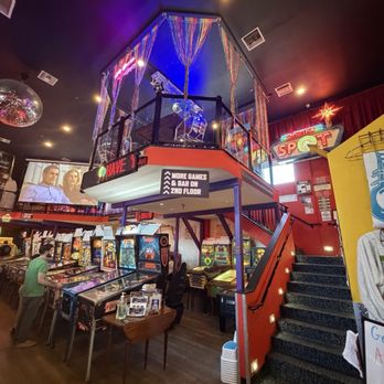 Silverball Retro Arcade - Delray Beach - Arcades Near Me - Delray Beach, Florida Silverball Retro Arcade - Delray Beach - Arcades Near Me - Delray Beach, Florida
