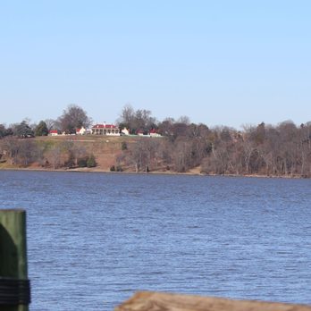 National Colonial Farm - Mt. Vernon from Dock - Museums Near Me - Accokeek, Maryland National Colonial Farm - Mt. Vernon from Dock - Museums Near Me - Accokeek, Maryland