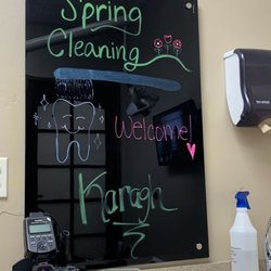 Ash Kaushesh, DDS - Serenity Dental - Always so welcoming