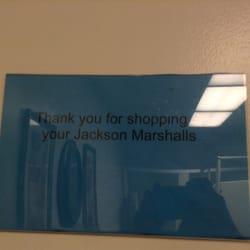 Marshalls