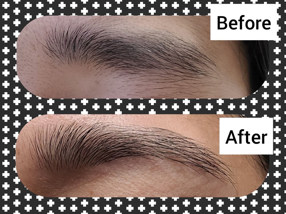 STUDIO 4 BROW EYEBROW THREADING LYNNWOOD Updated October 2024 34 Photos & 95 Reviews 3301