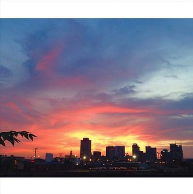 Nashville Downtown Partnership by null