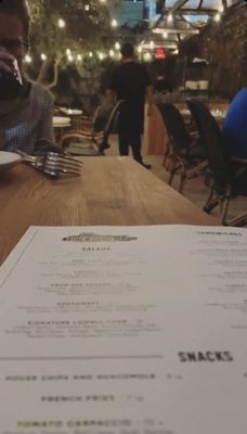 Cannabis Cafe by null