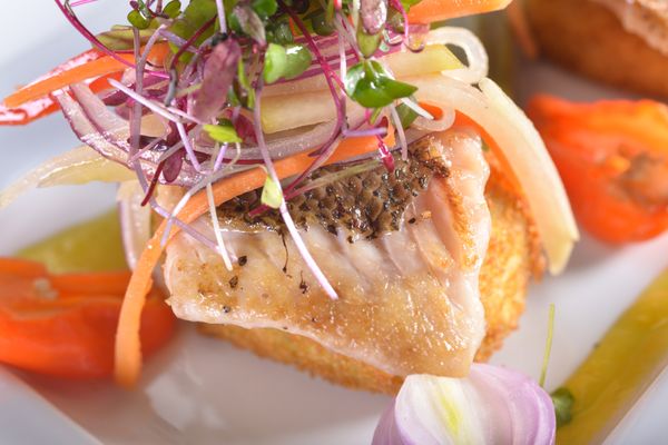 Swirl Wine Bistro by null