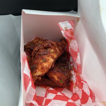 Hot Chicken Mama - Chicken and waffles!!!! THE BEST!!!! - Chicken Shop Near Me - Blue Point, New York Hot Chicken Mama - Chicken and waffles!!!! THE BEST!!!! - Chicken Shop Near Me - Blue Point, New York