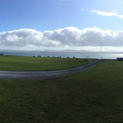 Port Mor Centre - Panoramic of Port Mor Centre