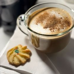 Cielo Cafe