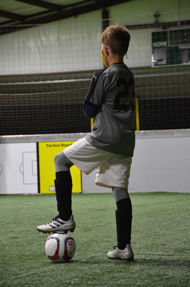 HOUSTON WOLVES SOCCER CLUB - Updated December 2025 - 17 Photos - 3606 ...