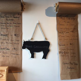 The Butcher’s Pantry & Restaurant - Sandwich menu- varies daily - Butcher Near Me - Solon, Ohio The Butcher’s Pantry & Restaurant - Sandwich menu- varies daily - Butcher Near Me - Solon, Ohio