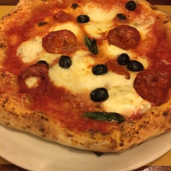Il Pizzaiuolo - Pizza Near Me - Florence, FI