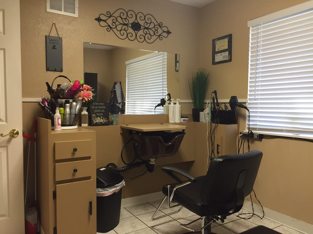 SHANNON’S HAIR ROOM Updated May 2024 507 E Center St, Manteca