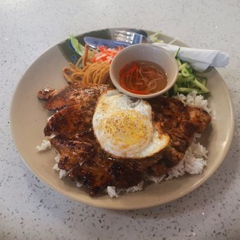 GT II Express - #60 - Vietnamese Near Me - Burnaby, British Columbia