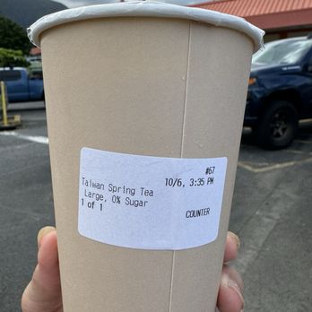 Tea Home - Kaneohe - Bubble Tea Near Me - Kaneohe, Hawaii Tea Home - Kaneohe - Bubble Tea Near Me - Kaneohe, Hawaii