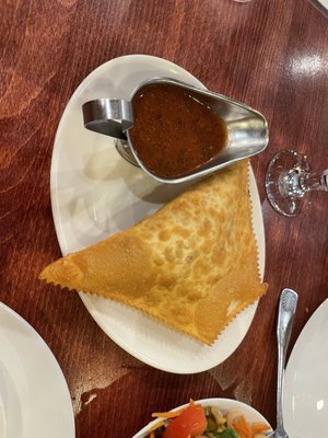 Cheburechnaya by null