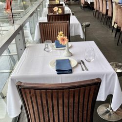 Manjits - Beautiful patio seating