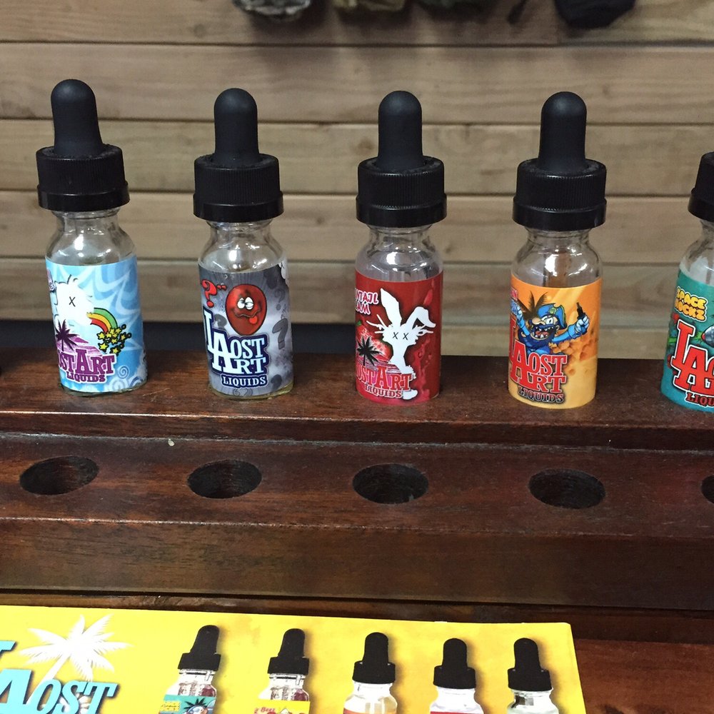 Aloha E-Liquids - Vape Shops Near Me - Aiea, Hawaii Aloha E-Liquids - Vape Shops Near Me - Aiea, Hawaii