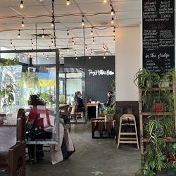 Kuppajo Espresso Bar