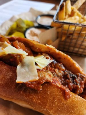 Mad Chef Craft Brewing by null