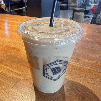 Merfolk’s Specialty Coffee - The Stegosaurus - Coffee & Tea Near Me - Austin, Texas Merfolk’s Specialty Coffee - The Stegosaurus - Coffee & Tea Near Me - Austin, Texas