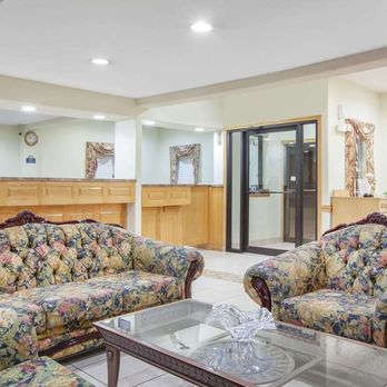 Days Inn by Wyndham Centerville - Lobby - Hotels Near Me - Centerville, Texas Days Inn by Wyndham Centerville - Lobby - Hotels Near Me - Centerville, Texas