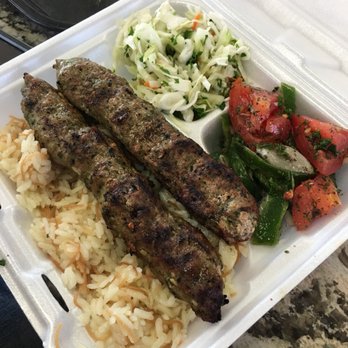 Zait Bistro - Mediterranean Near Me - Rancho Cucamonga, California Zait Bistro - Mediterranean Near Me - Rancho Cucamonga, California