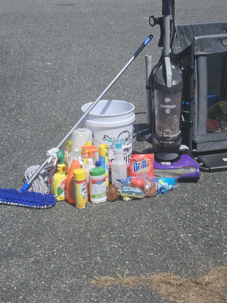 ARIS HOUSE CLEANING Stafford, Virginia Home Cleaning Phone Number