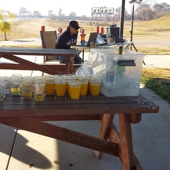 The Polar Run - Post race refreshments - Races & Competitions Near Me - Tracy, California