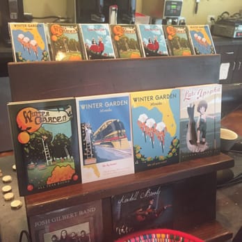 Axum Coffee - Winter garden postcards - Coffee & Tea Near Me - Winter Garden, Florida Axum Coffee - Winter garden postcards - Coffee & Tea Near Me - Winter Garden, Florida