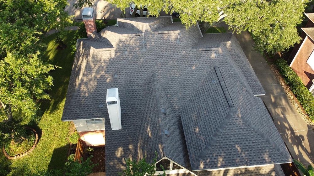 Slide of Only Roofing