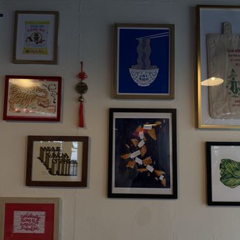 Lau Lau - Coffee & Tea Near Me - Austin, Texas